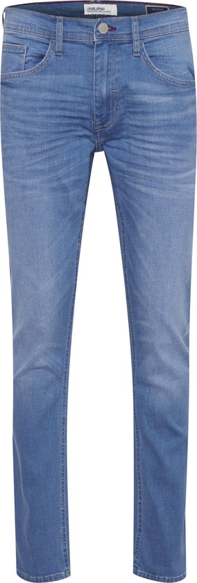 Blend TWISTER FIT Heren Jeans - Maat W31 X L34 | bol.com