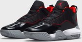 Nike Air Jordan Stay Loyal - Sneakers - Mannen - Zwart/Rood - Maat 44