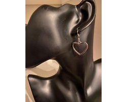 romwe oorbellen hartje | | Make up | Parfum | Moederdag | Verjaardagscadeau| Cadeautje| Valentijnsdag| Kado | sieraden | vaderdag | oorbellen | oorsieraden
