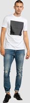 T-Shirt Giarolo(R) White