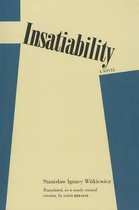 Insatiability