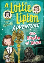 Eagle Of Rome Lottie Lipton