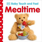 Baby Touch & Feel Mealtime