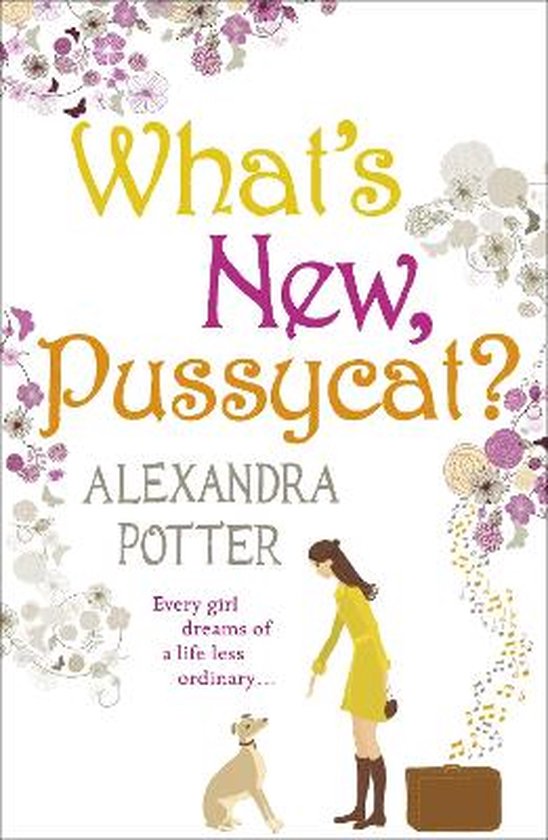 What'S New, Pussycat?