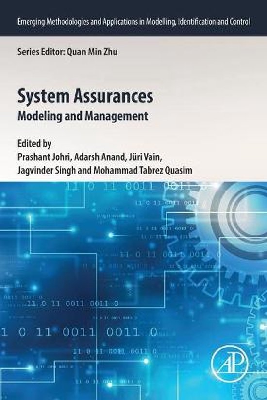 System Assurances - cover