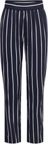 Jacqueline de Yong Broek Jdystarr Life Mw Pant Wvn 15226045 Sky Captain Dames Maat - W40