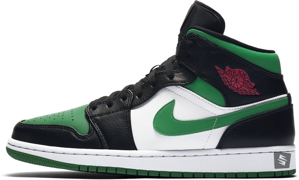 Nike Air Jordan Maat 40.5