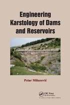 Engineering Karstology of Dams and Reservoirs