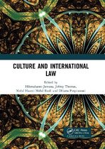 Culture and International Law