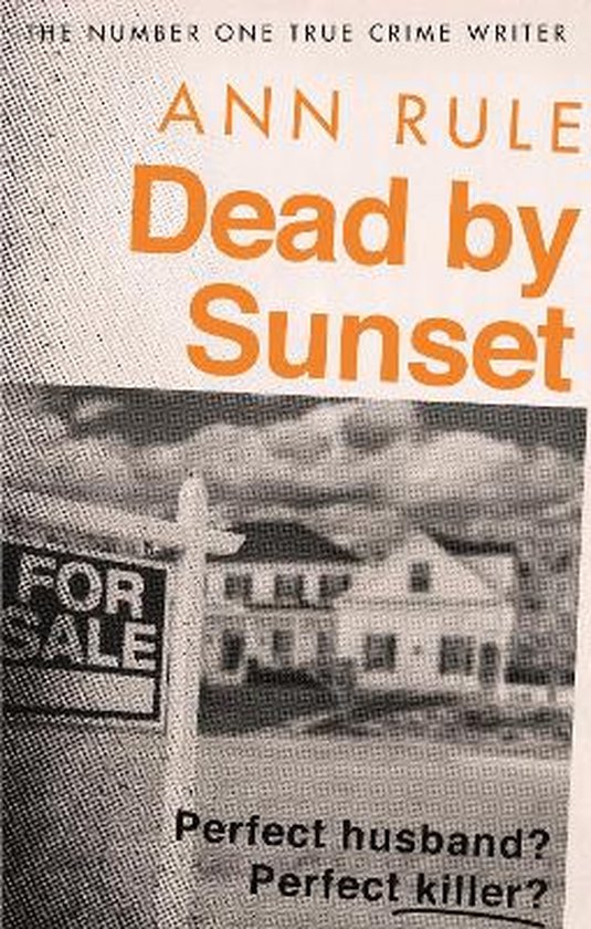 Dead By Sunset Perfect Husband Perfect Killer
