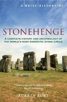 Brief History Of Stonehenge