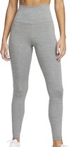 Nike One Dri-FIT High Rise Sportlegging Dames - Maat M