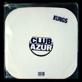 Kungs - Club Azur (LP)