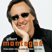 Gilbert Montagne - Best Of (LP)