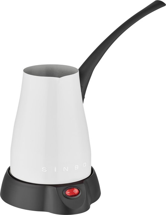 Vermogen 600 watt - Koffiezetapparaat kopen? | Korting tot 39