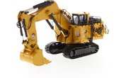 Diecast Masters - Cat 6060 HEX Mining Excavator - Graafmachine - 1:87 - HO Series