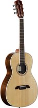 Alvarez AP70W Artist Parlor Naturel Hoogglans