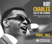 Ray Charles - Live At The Olympia, Paris, 1962 (3 CD)