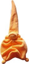 Duimpopje Sussekind oranje (klein)