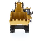 Cat 6060FS HEX Front Shovel Mining Excavator - Mijnbouw Graafmachine 1:87 Diecast Masters - HO Series