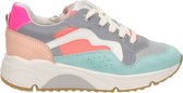 Little David Nina meisjes sneaker - Multi - Maat 31