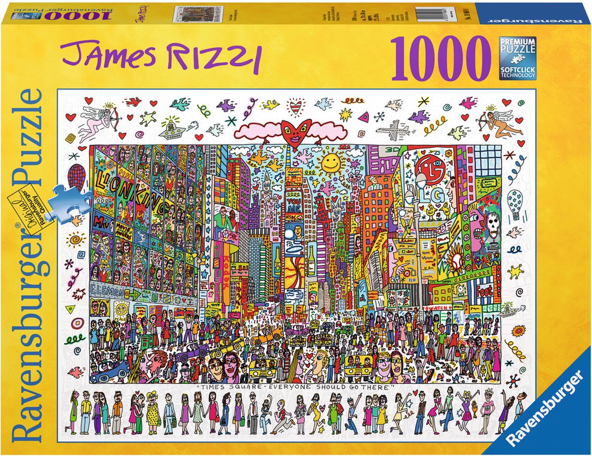 james rizzi ジグソーパズル ジェームズリジィ 5000p Amazon.co.jp: james rizzi ジグソーパズル ジェームズリジィ