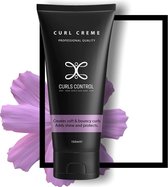 Curls Control Curl Creme 150ml