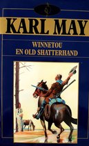 Winnetou en old shatterhand