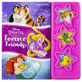 Disney Friends Forever 3 Button Star Sound Book