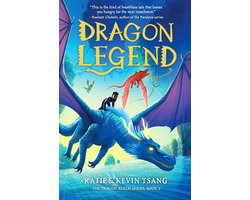 The Dragon Realm- Dragon Legend