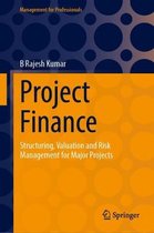 Management for Professionals- Project Finance