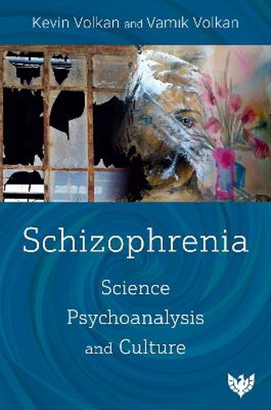 Schizophrenia - cover
