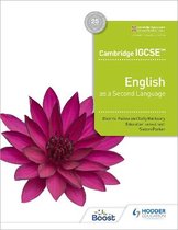 Cambridge IGCSE- Cambridge IGCSE English as a Second Language