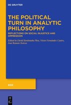 Eide11-The Political Turn in Analytic Philosophy