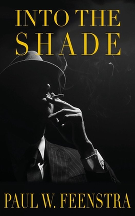 Into the Shade - cover
