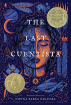 Cuentista-The Last Cuentista