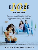 Divorce 101  For Men Only