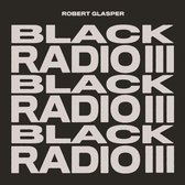 Black Radio III (LP)