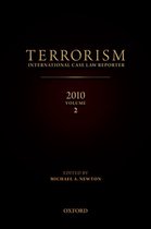 Terrorism 2010 Volume 2