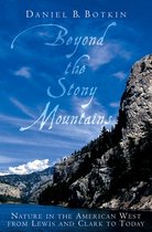 Beyond the Stony Mountains