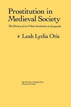 Prostitution in Mediaeval Society