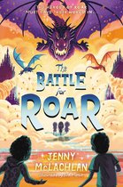 Land of Roar-The Battle for Roar