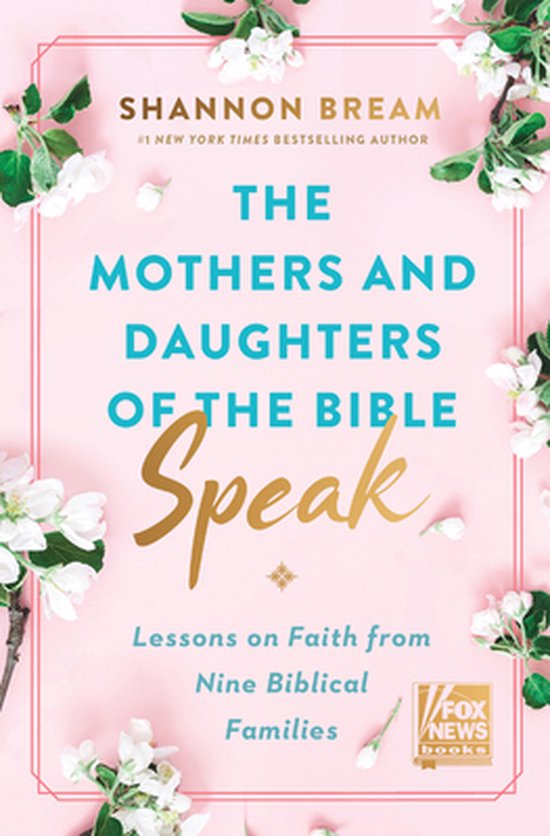 The Mothers and Daughters of the Bible Speak - cover