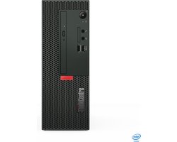 Lenovo ThinkCentre M70c DDR4-SDRAM i5-10400 SFF Intel Core i5 8 GB 256 GB SSD Windows 11