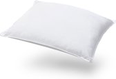 Soulsnooze - Luxe Kapok Hoofdkussen - 900 gram - Hotel Kwaliteit - Medium - 60x70 cm