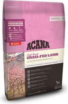 Acana Singles Grass-fed Lamb & Okanagan Apple Dog - 2 kg
