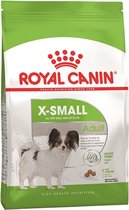 ROYAL CANIN® X-Small Adult - hondenvoer - 500 gram