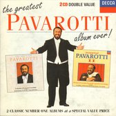 The Greatest Pavarotti Album Ever!