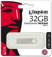 Kingston DataTraveler SE9G2 USB 3.0 32GB