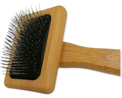 Petamie -bamboo -slicker - S- klein